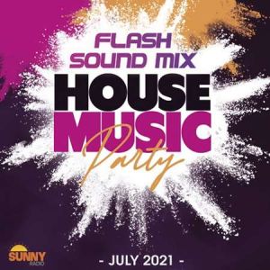 Flash Sound Mix: Electro House