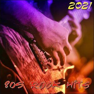 80s Rock Hits - TOP 100 songs (MP3)