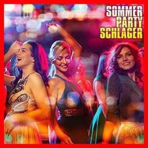 Sommer Party Schlager