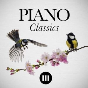 Piano Classics (MP3)