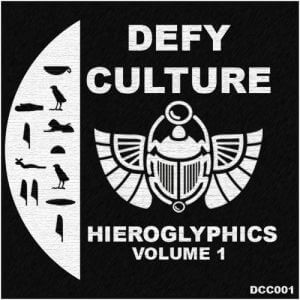 Defy Culture - Hieroglyphics Vol. 1