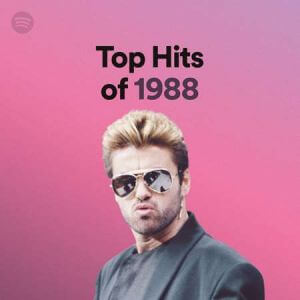 Top Hits of 1988