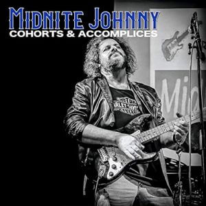 Midnite Johnny - Cohorts & Accomplices