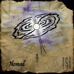 A Notion Of Silence - Nomad