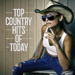 Top Country Hits of Today