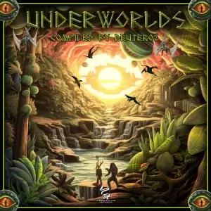 Underworlds (Compiled by Deuteroz)