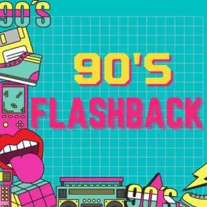 90's Flashback