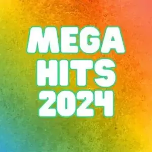 Mega Hits (MP3)