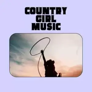Country Girl Music (MP3)