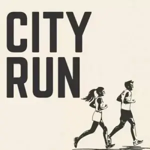 City Run (MP3)