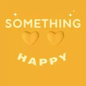Something Happy