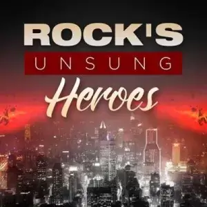 Rock's Unsung Heroes