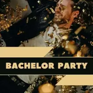 Bachelor - Party