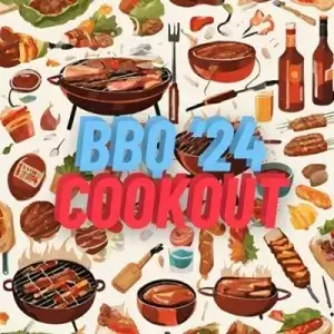 BBQ '24 | Cookout