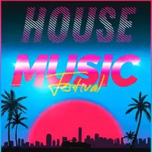 House Festival Music Hits