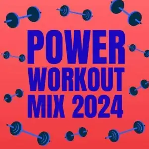 Power Workout Mix