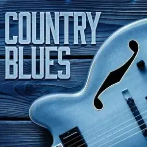 Country Blues (MP3)
