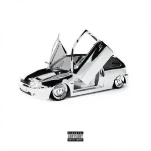 J Balvin - Rayo [24-bit Hi-Res]