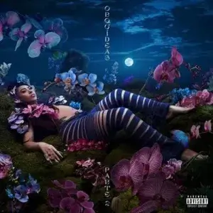 Kali Uchis - Orquídeas Parte 2