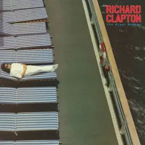 Richard Clapton - The Great Escape