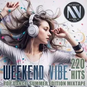 Weekend Vibe Hits (MP3)