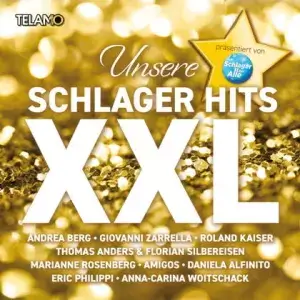 Unsere Schlager Hits XXL (MP3)