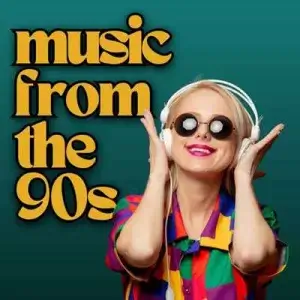 Music From The 90s