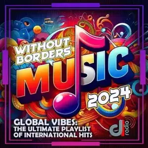 Music Without Borders (MP3)