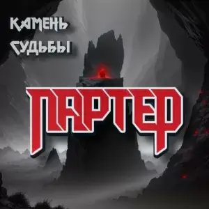 Партер - Камень судьбы
