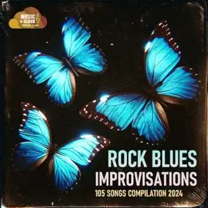 Rock Blues Improvisations