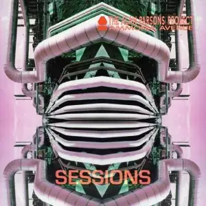 The Alan Parsons Project - Ammonia Avenue (MP3)