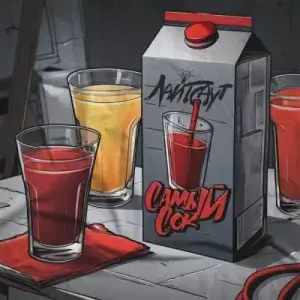 Лайтсаут - Самый сок
