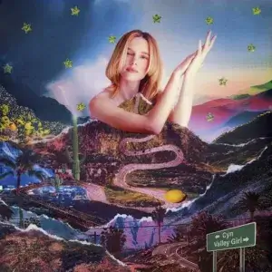 CYN - Valley Girl