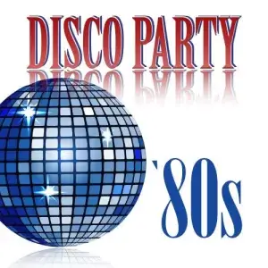 Disco Party '80s (MP3)