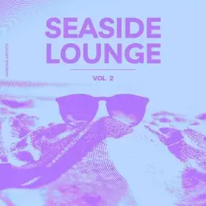 Seaside Lounge, Vol. 2 (MP3)