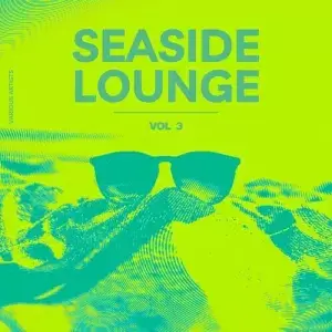 Seaside Lounge, Vol. 3 (MP3)