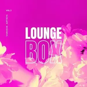 Lounge Box (Vol. 3)