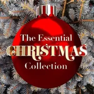 The Essential Christmas Collection (MP3)