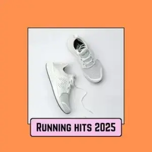 Running Hits 2025