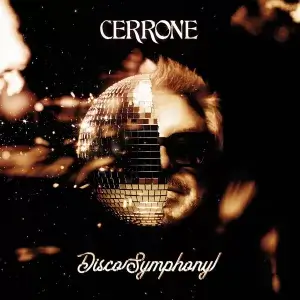 Cerrone - Disco Symphony (FLAC)