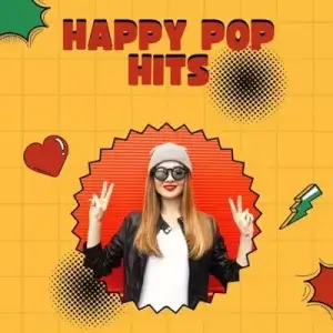 Happy Pop Hits (MP3)