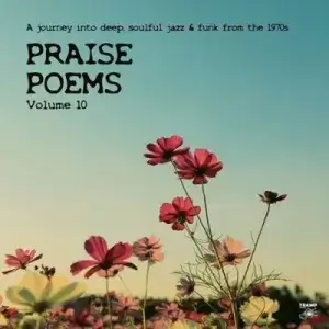 Praise Poems Vol. 10