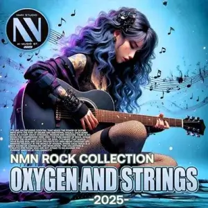 Oxygen And Strings (MP3)