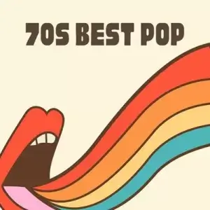70s Best Pop (MP3)