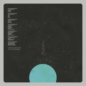 Steven Wilson - The Overview [24-bit Hi-Res] (FLAC)