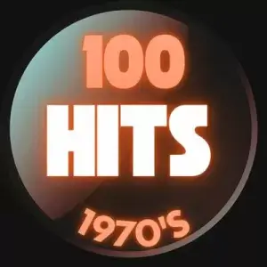 100 Hits 1970's (MP3)