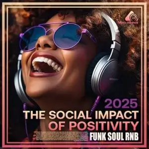 The Social Impact Of Positivity