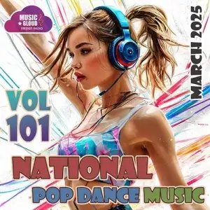National Pop Dance Music Vol.101