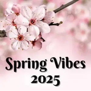 Spring Vibes