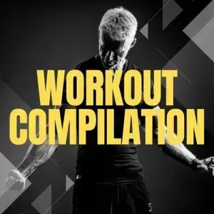 Workout Compilation (MP3)